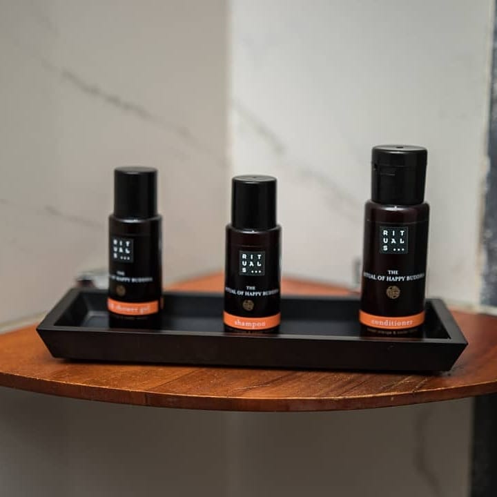 Rituals shower gel